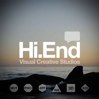 Hi.End Studios