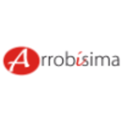 Arrobisima