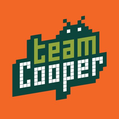 Team Cooper Ltd.
