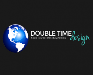 Double-Time Web Design ,, LLC