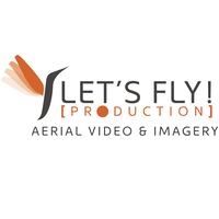 LET'S FLY ! [PRODUCTION] - Prestations aériennes photos et vidéos par drone