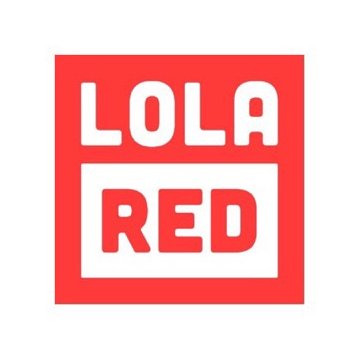 Lola Red PR