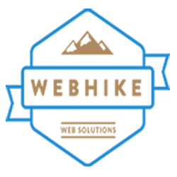 WebHike Solutions Pvt Ltd.