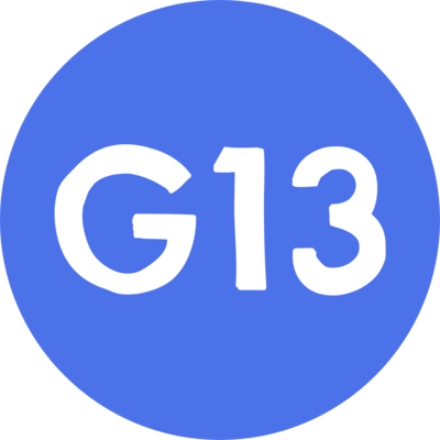 G13 Studios
