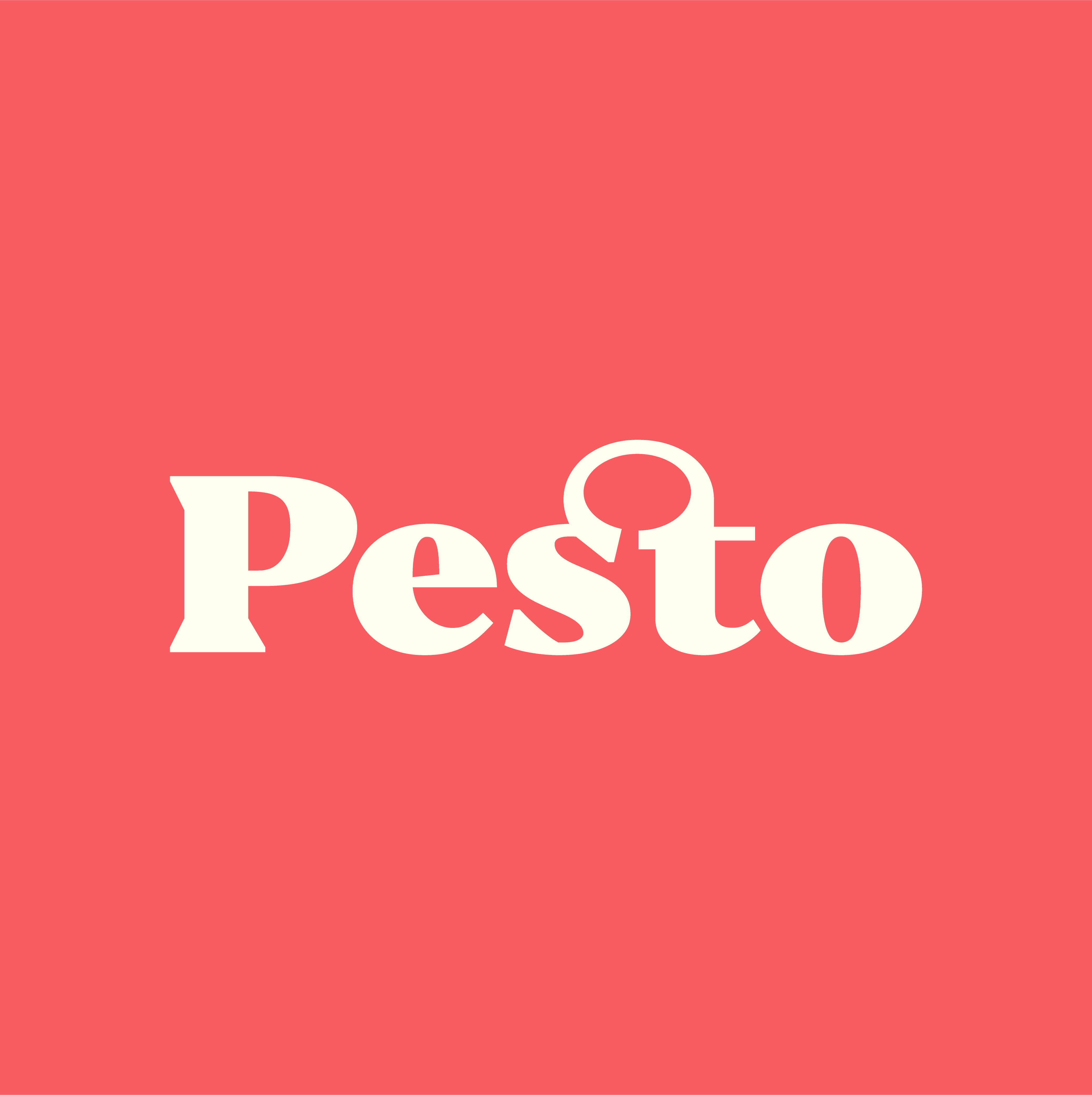 Pesto