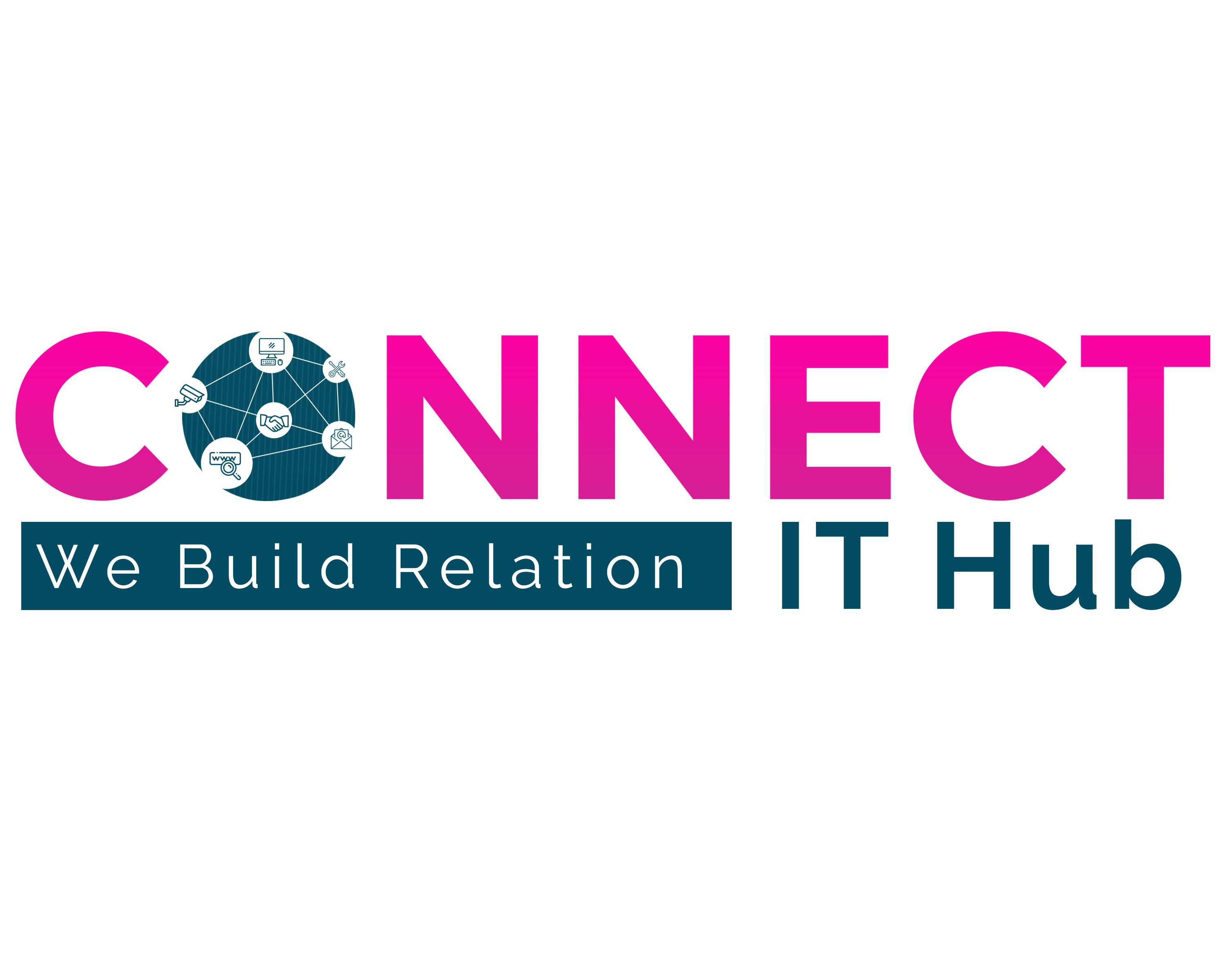 Connect IT Hub