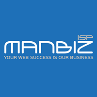 ManBiz ISP, LLC