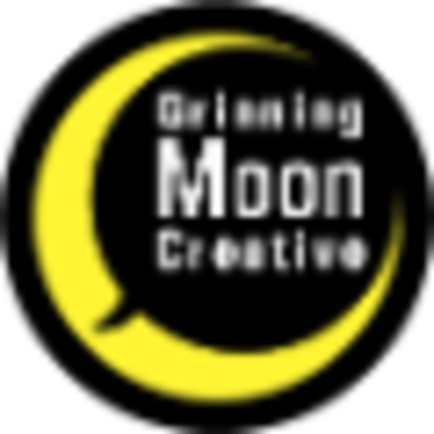 Grinning Moon Creative