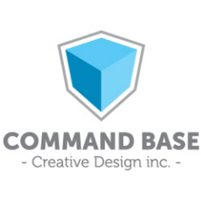 Command Base Creative Design Inc.