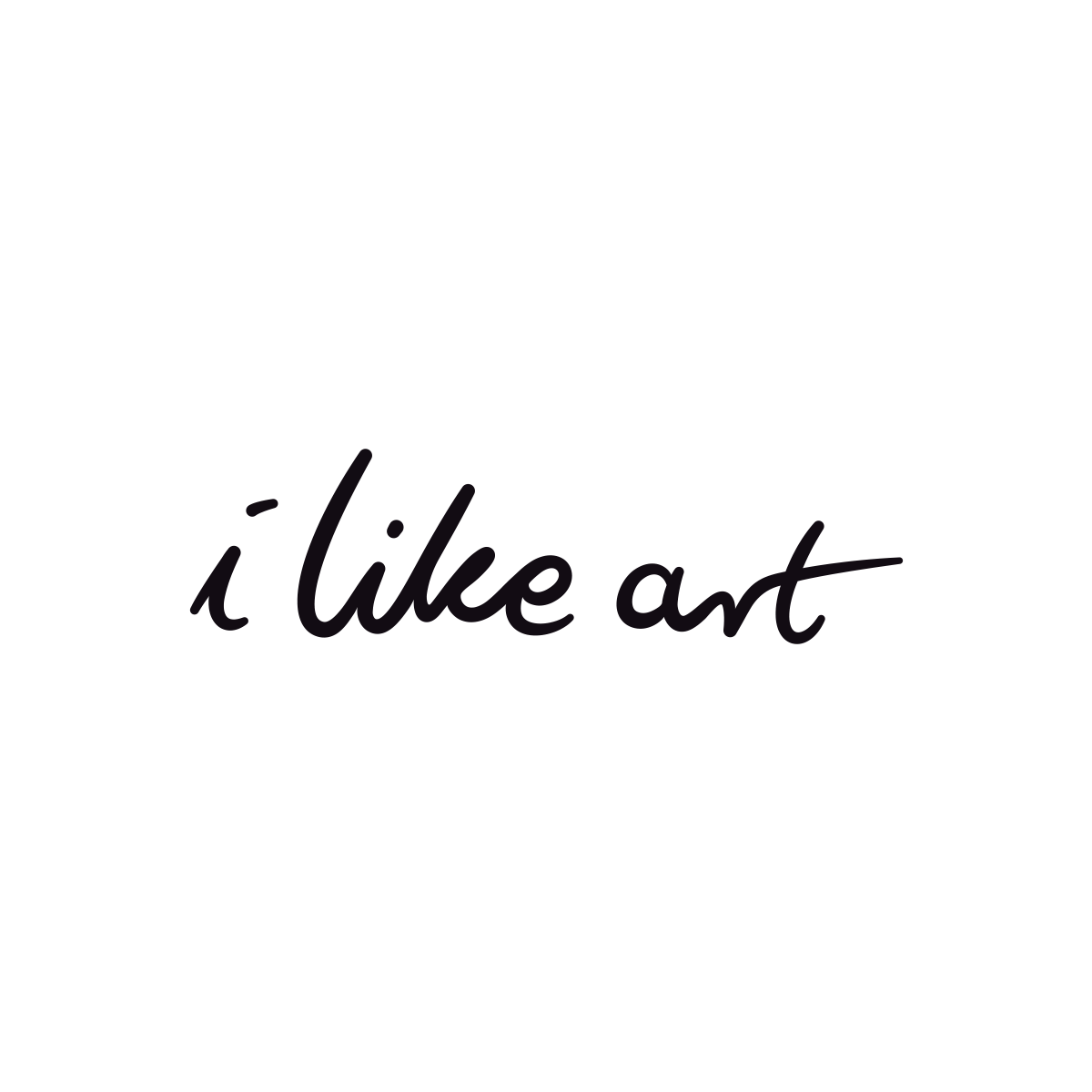 I LIKE ART