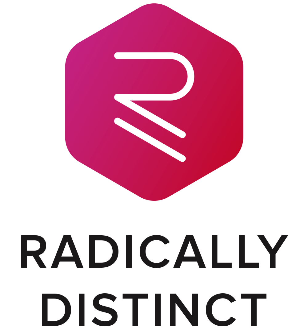 Radically Distinct, LLC