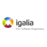 Igalia, SL