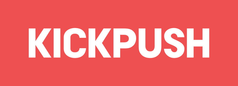 Kickpush