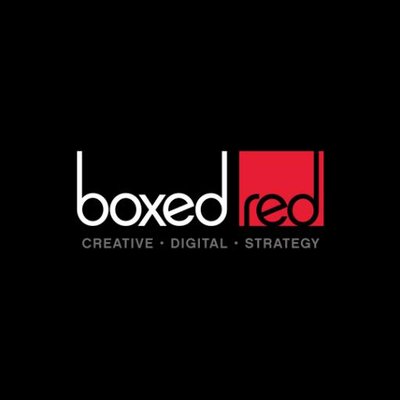 Boxed Red Marketing