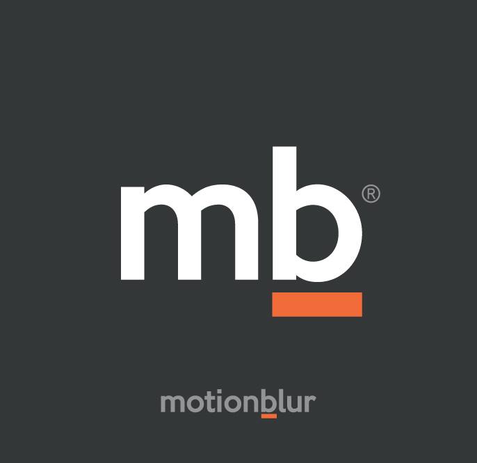 motion blur