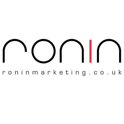 Ronin Marketing Limited