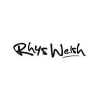 Rhys Welsh | WebGraphic Design