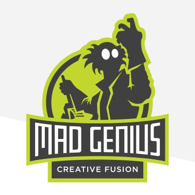 Mad Genius
