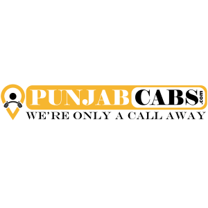 Punjab Cabs