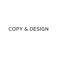 CopyDesign