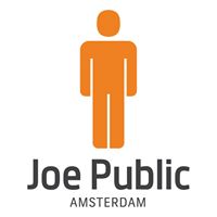 Joe Public