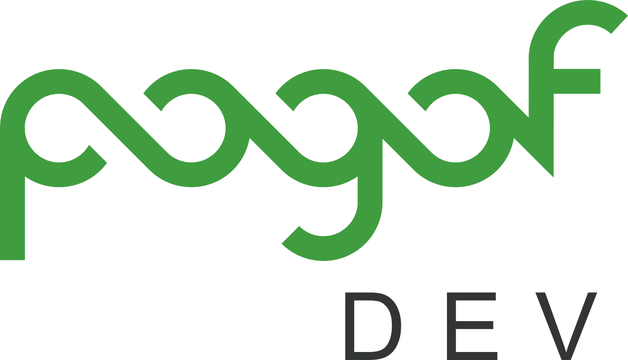 Pogofdev Software Development Company