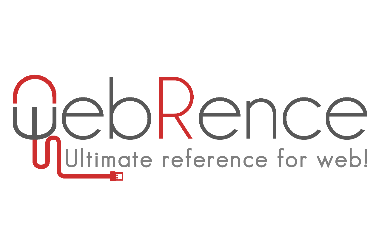 WebRence