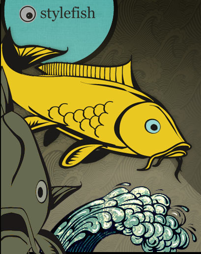 Stylefish, Inc.