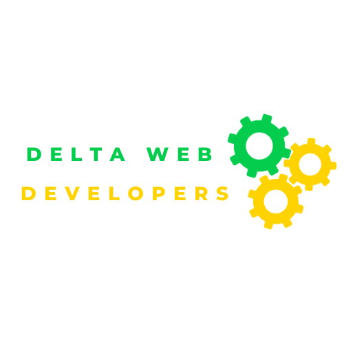 Delta Web Developers