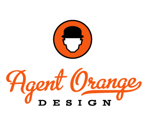 Agent Orange Design