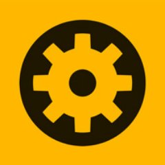 Central Cog Design