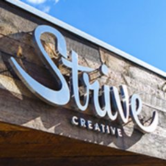 Strive Creative