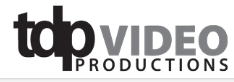 tdpvideoproductions.com