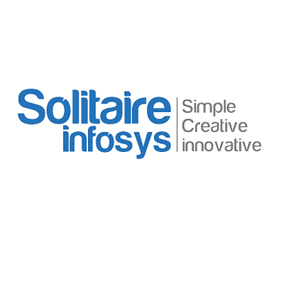 Solitaire Infosys, Inc