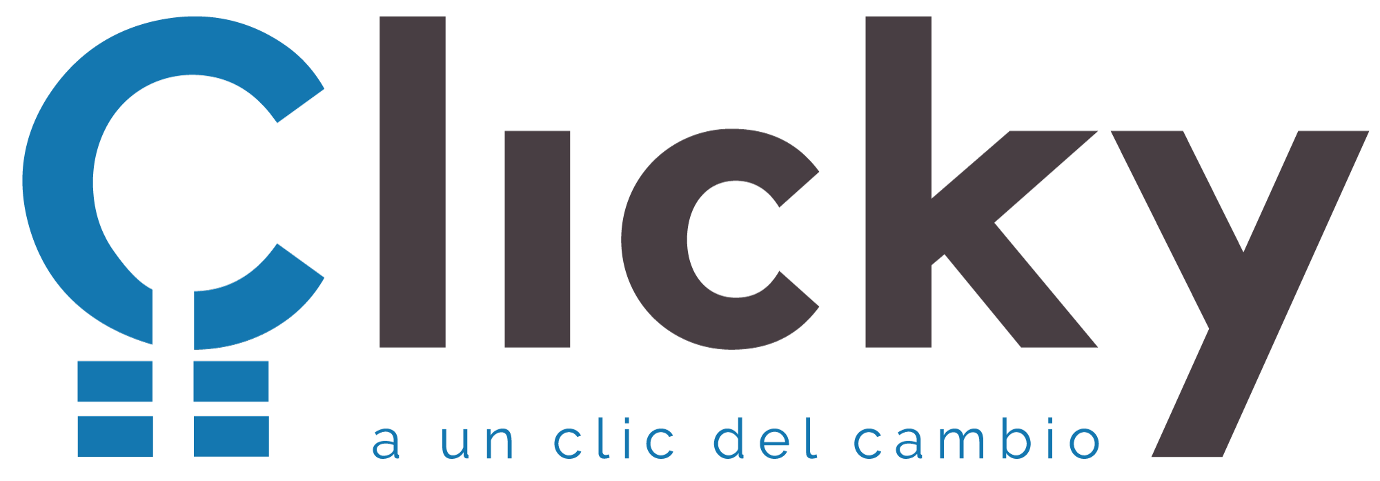 Clicky, Software Development