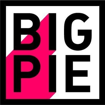 BIGPIE - Interactive & Design Agency