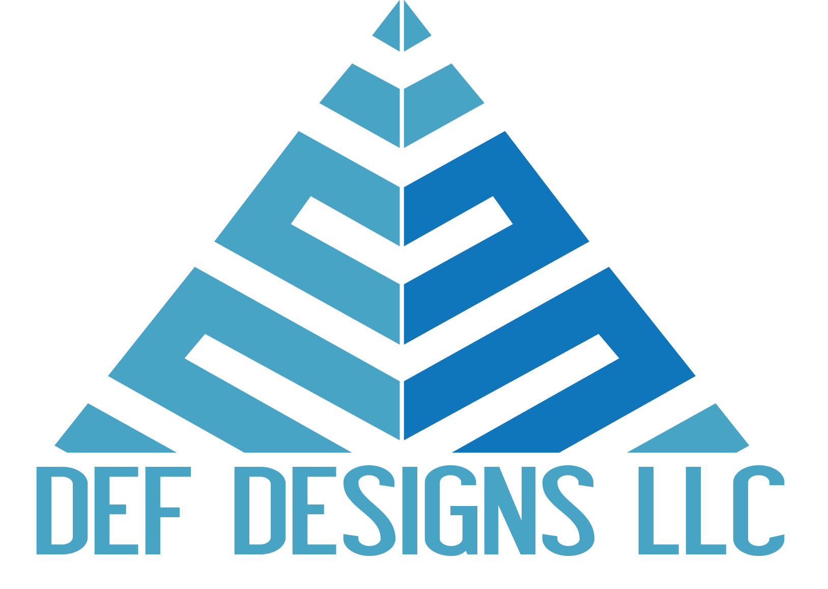 DEF DESIGNS LLC