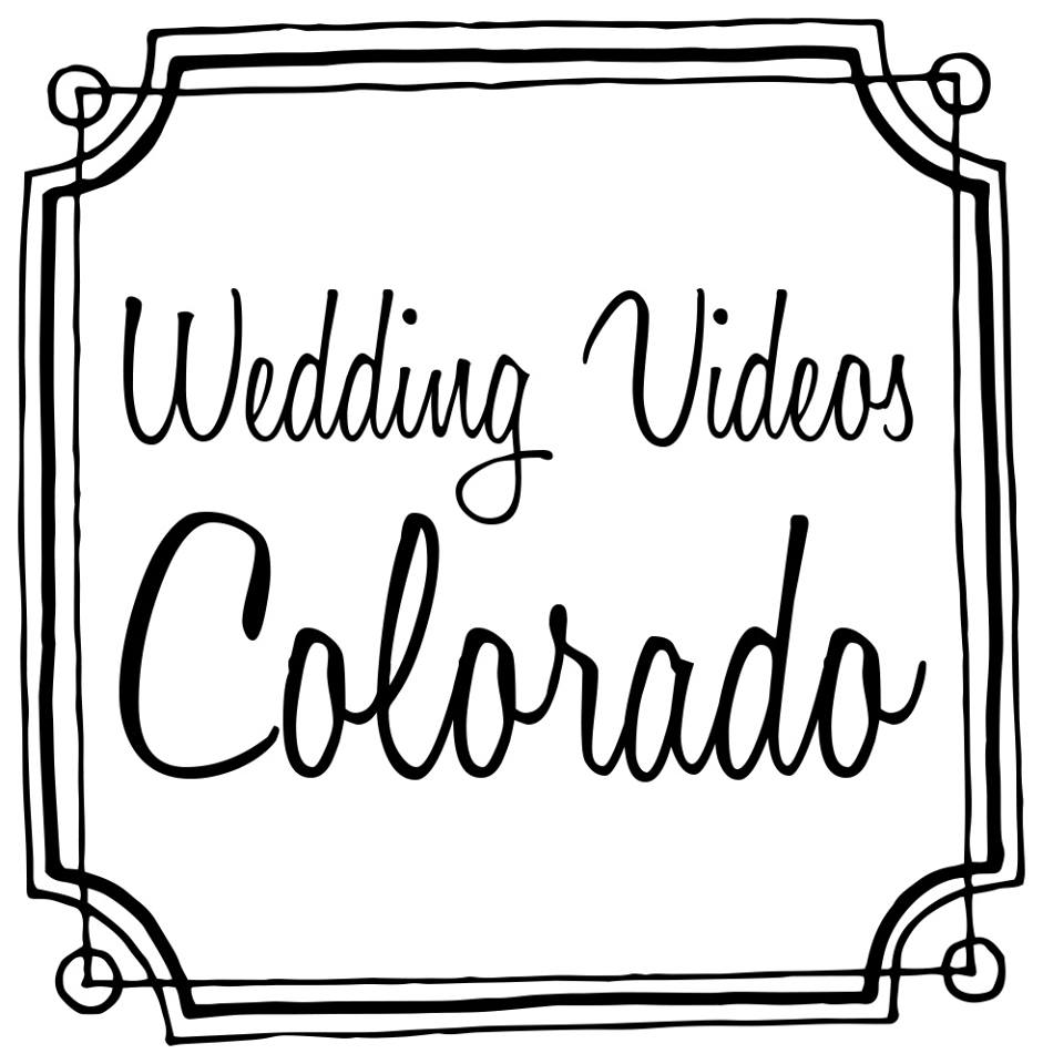 Wedding Videos Colorado