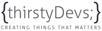 thirstydevs infotech