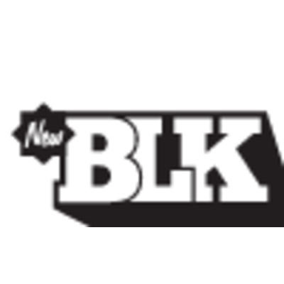 The New BLK