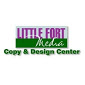 Little Fort Media Inc