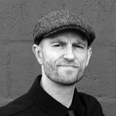 Mark Narusson Design
