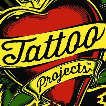 Tattoo Projects