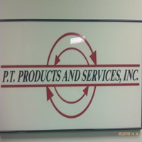 P T Products & Svc, Inc.