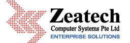 Zeatech Computer Systems