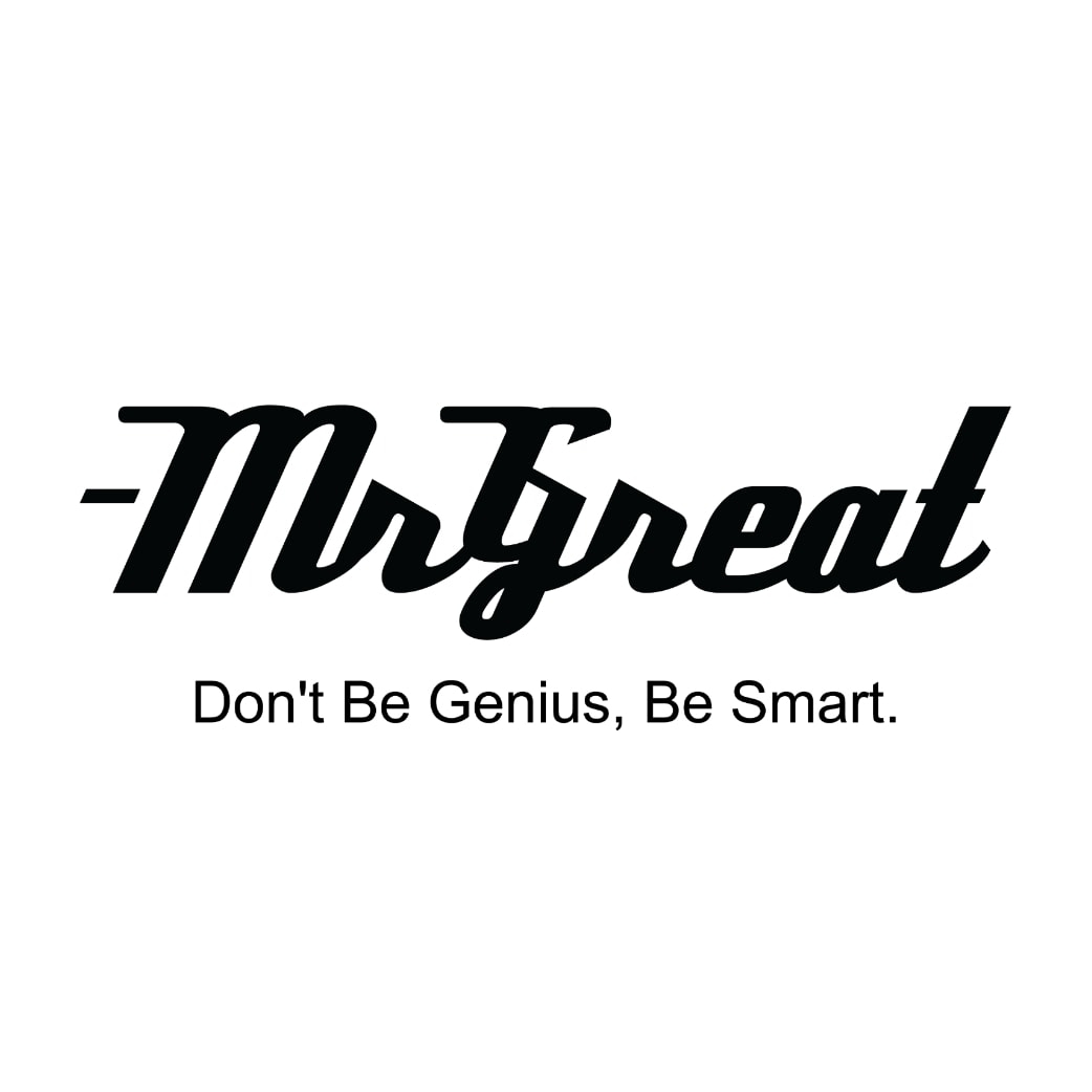 Mr Great Ltd