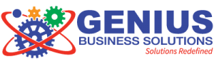 Genius Business Solutions, Inc.