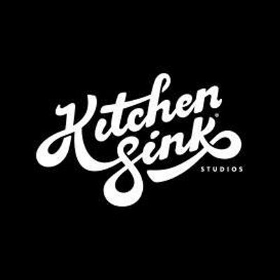 Kitchen Sink Studios, l.l.c.