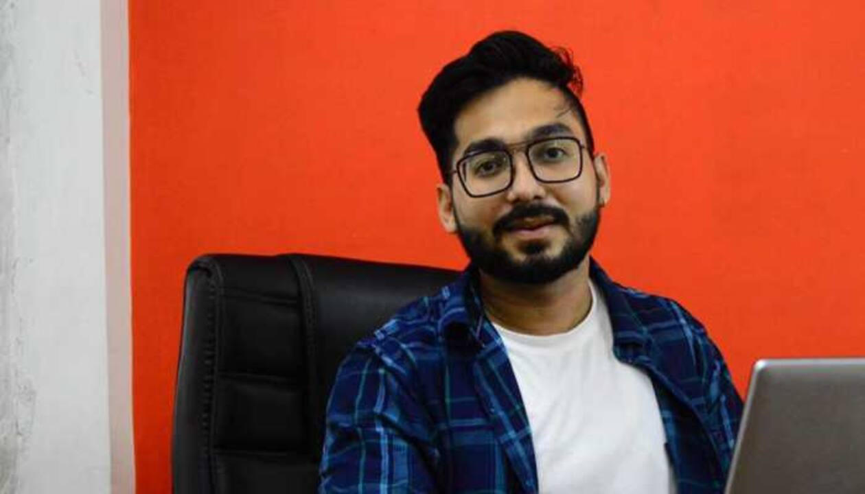 Siddharth Nahar