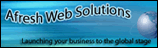 Afresh Web Solutions